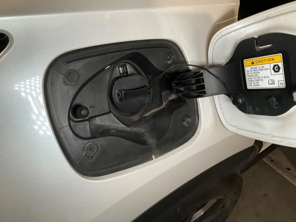 Lexus NX usata a Como (13)