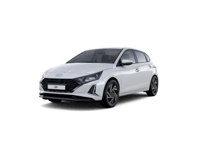 Hyundai i20 1.2 Gpl Connectline 78cv mt nuova a Ancona