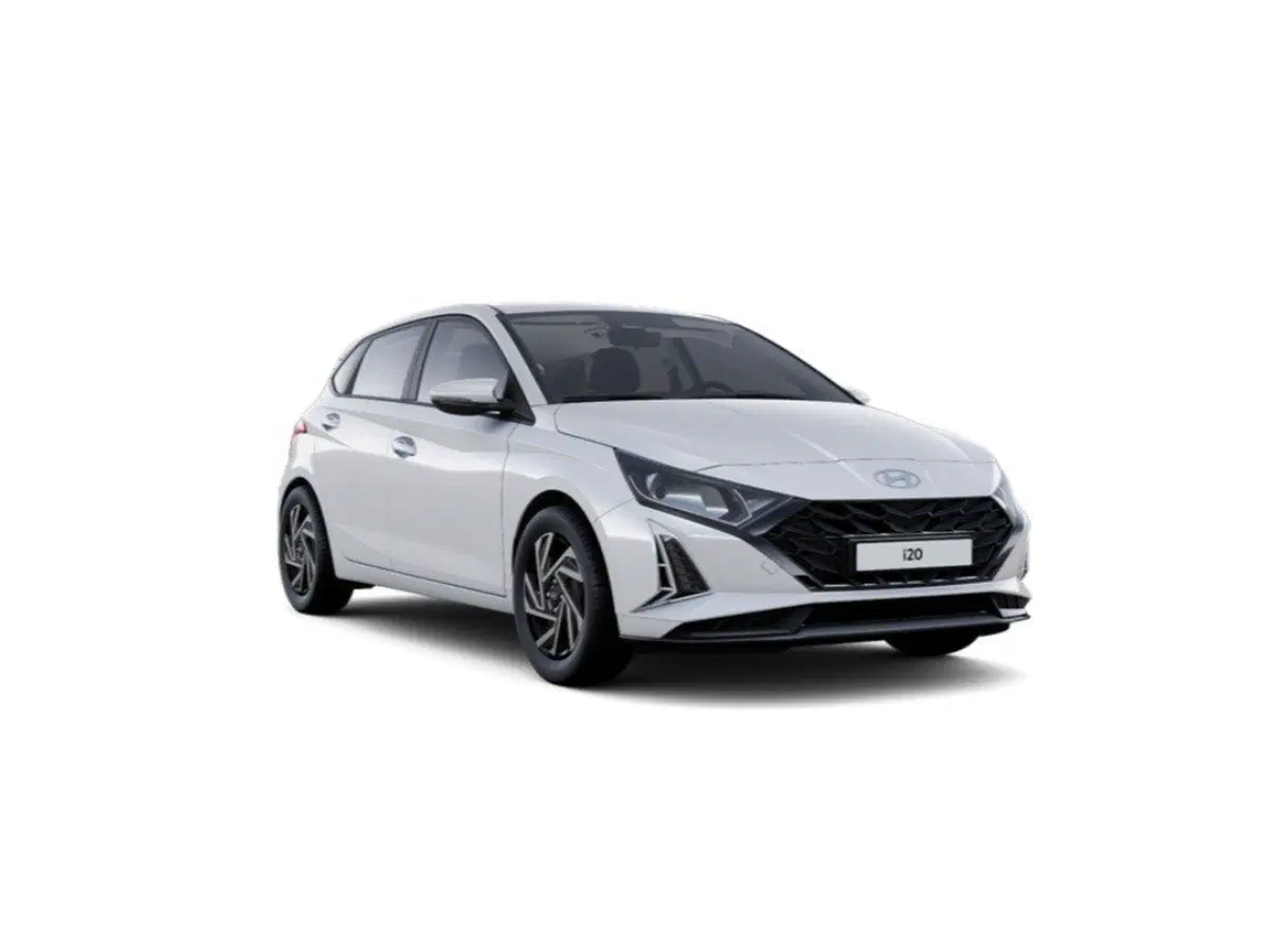 Hyundai i20 nuova a Ancona (7)