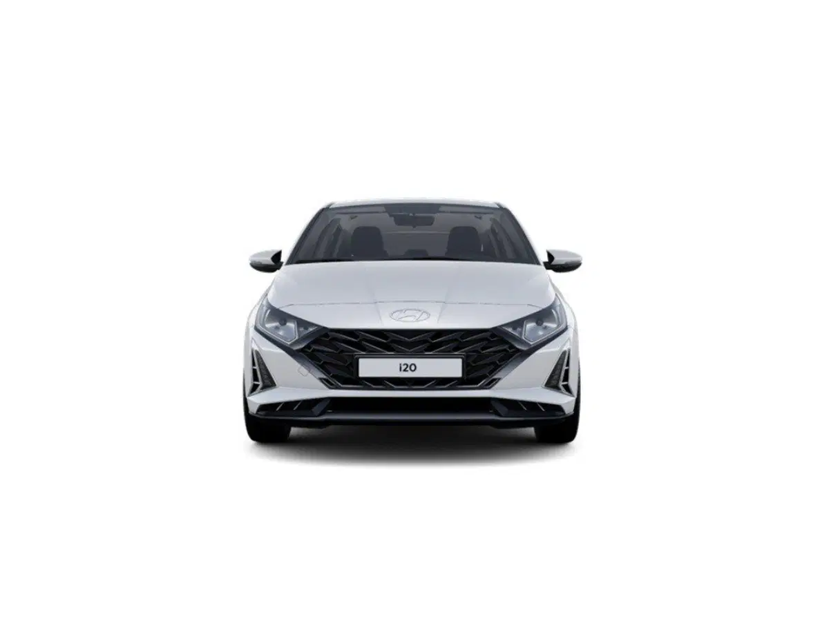 Hyundai i20 nuova a Ancona (8)