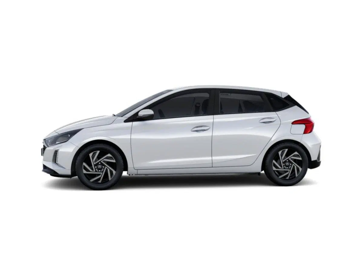 Hyundai i20 nuova a Ancona (2)