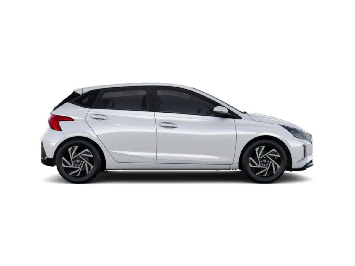 Hyundai i20 nuova a Ancona (6)