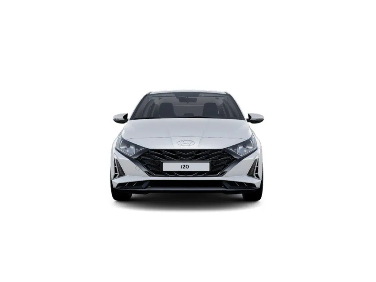 Hyundai i20 nuova a Ancona (8)