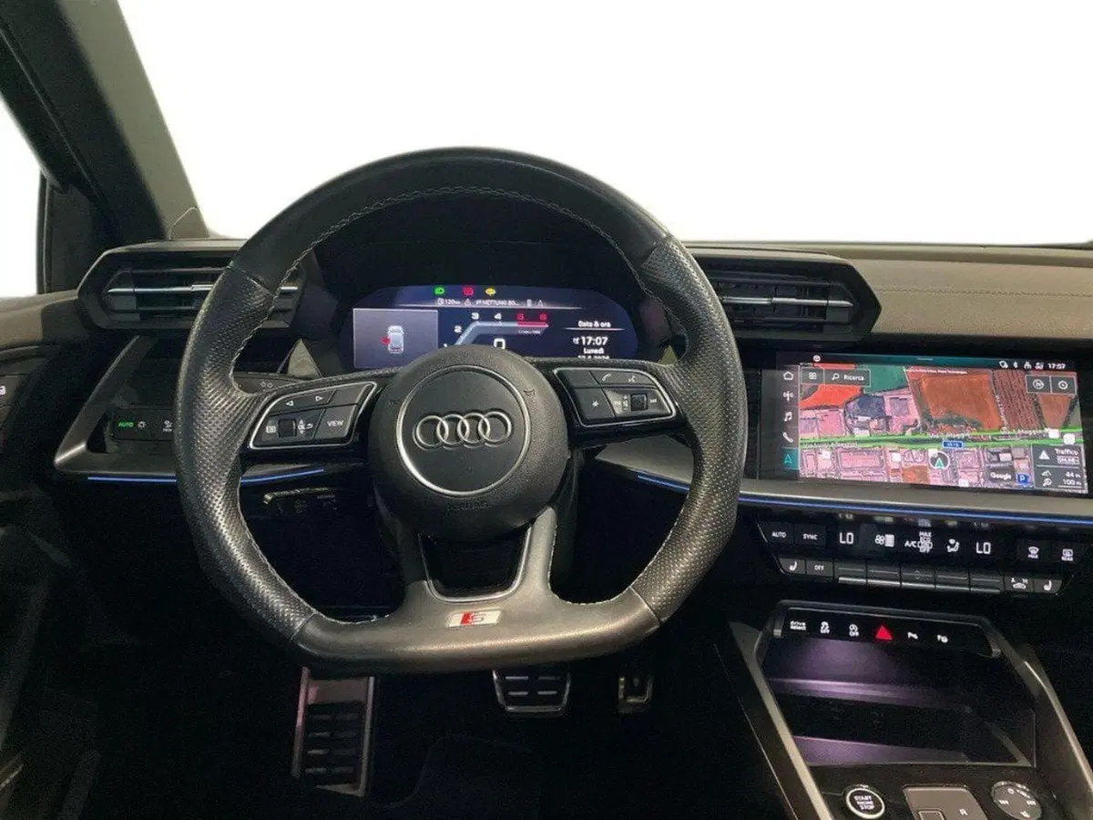 Audi A3 Sportback usata a Ancona (11)