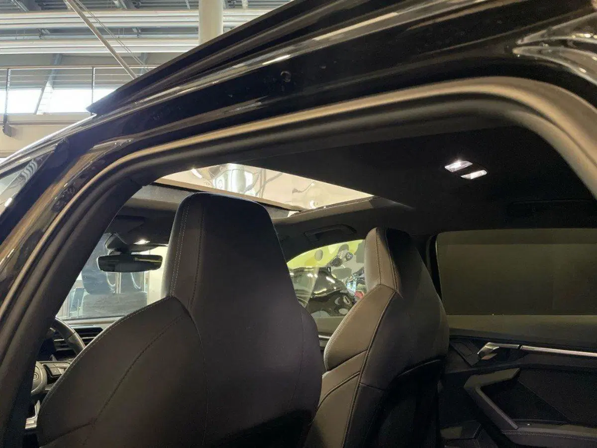 Audi A3 Sportback usata a Ancona (18)