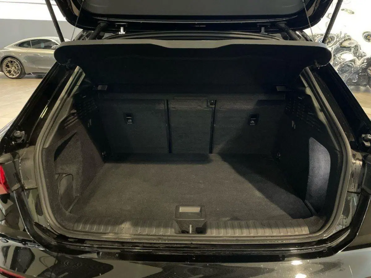 Audi A3 Sportback usata a Ancona (7)