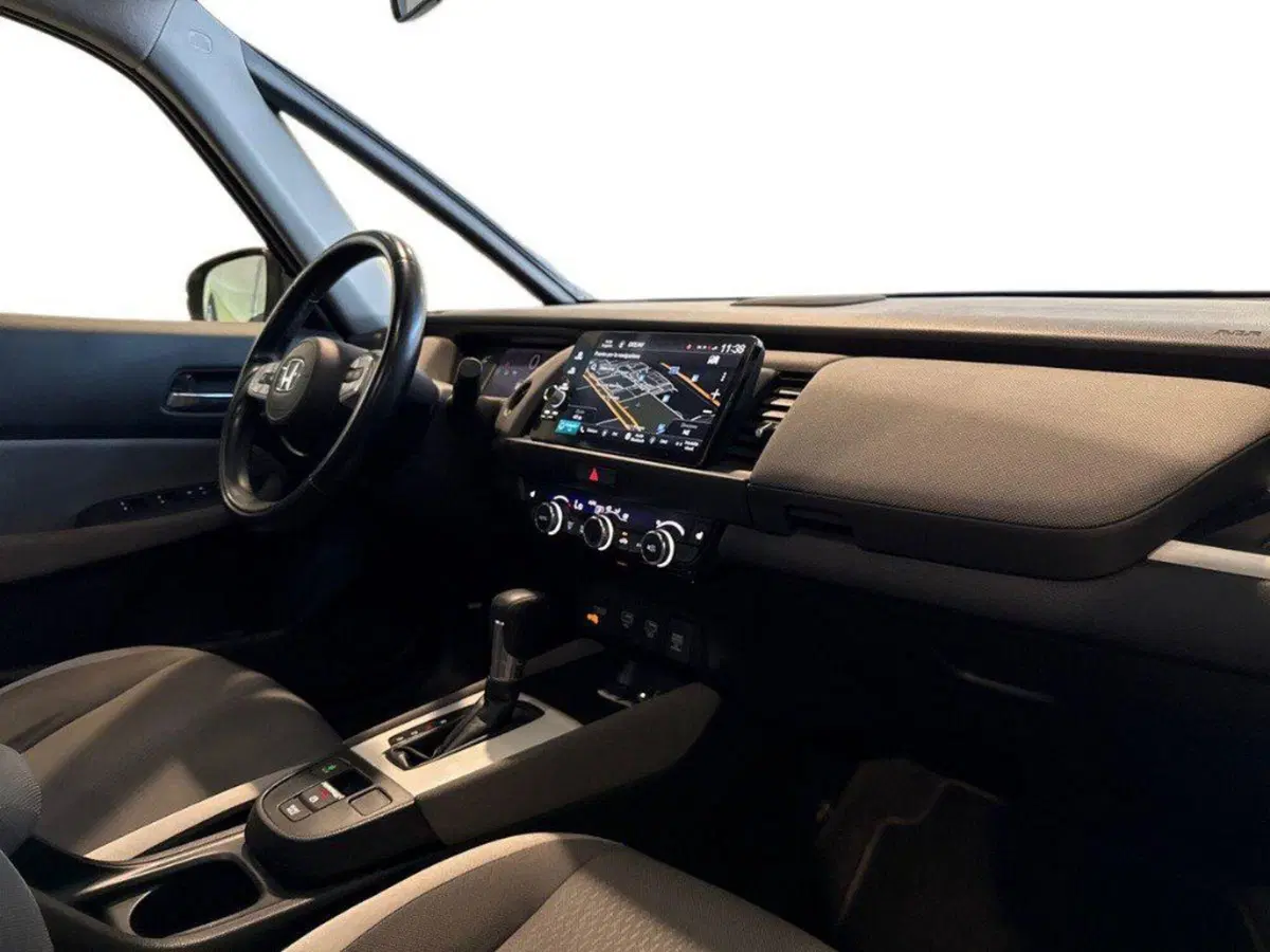 Honda Jazz usata a Ancona (12)