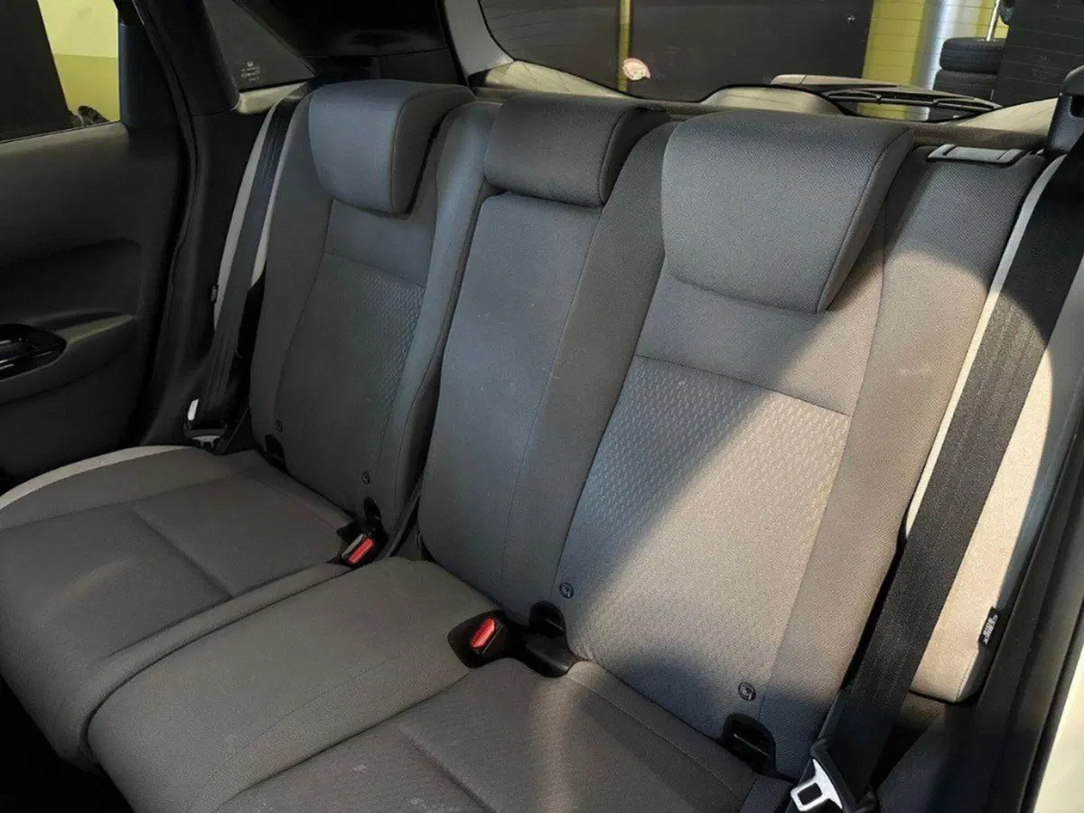 Honda Jazz usata a Ancona (13)