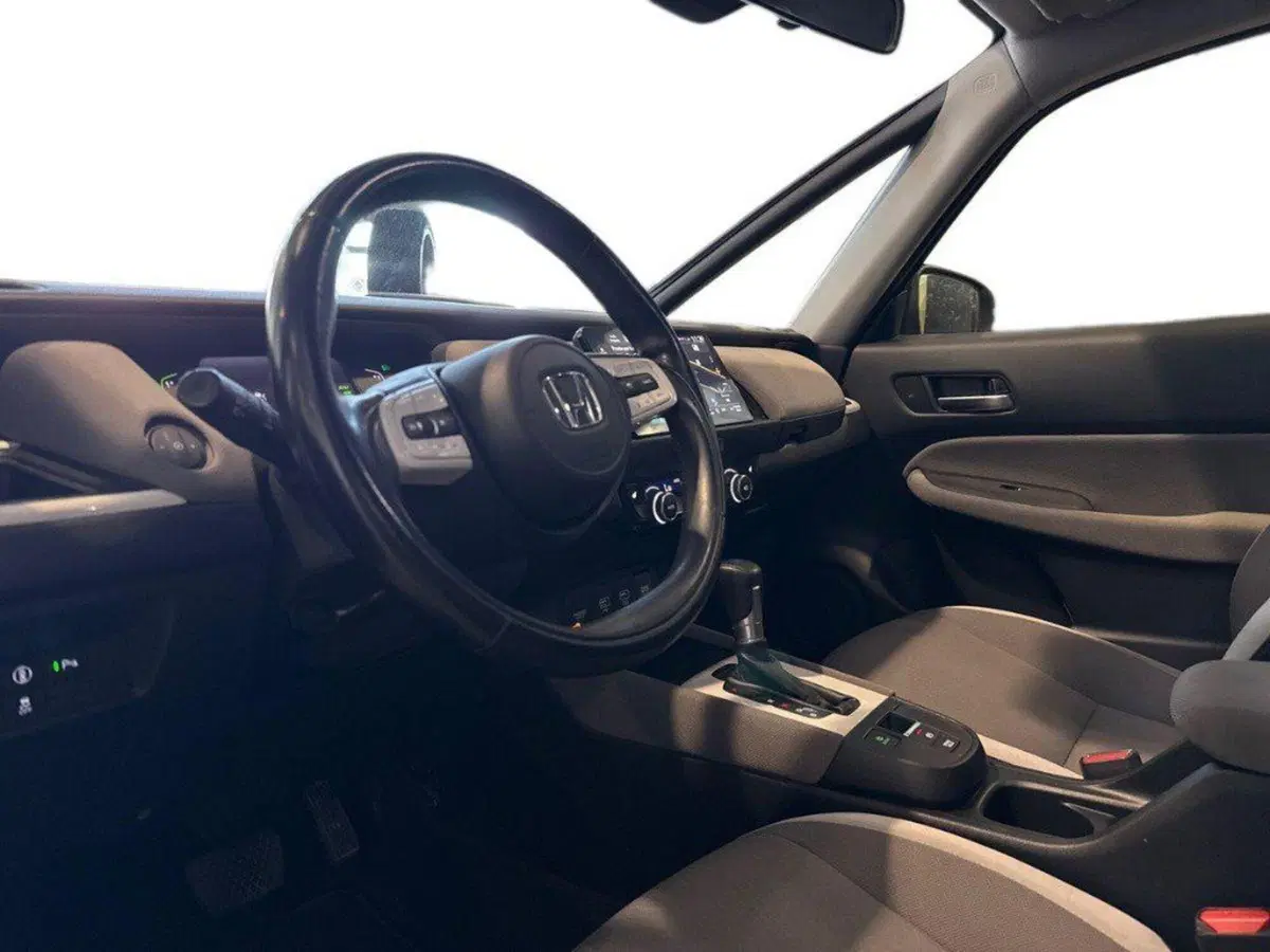 Honda Jazz usata a Ancona (16)