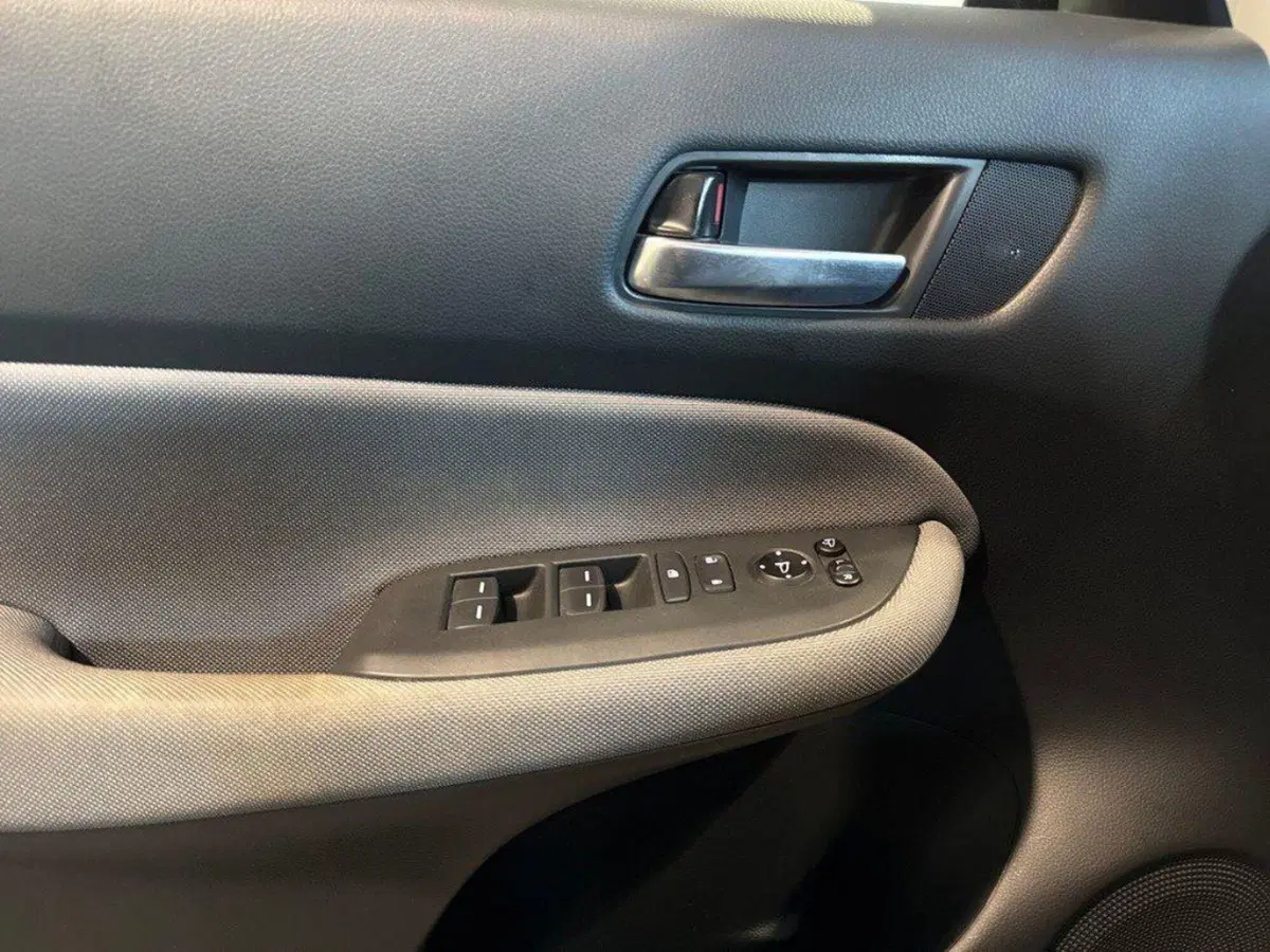 Honda Jazz usata a Ancona (17)