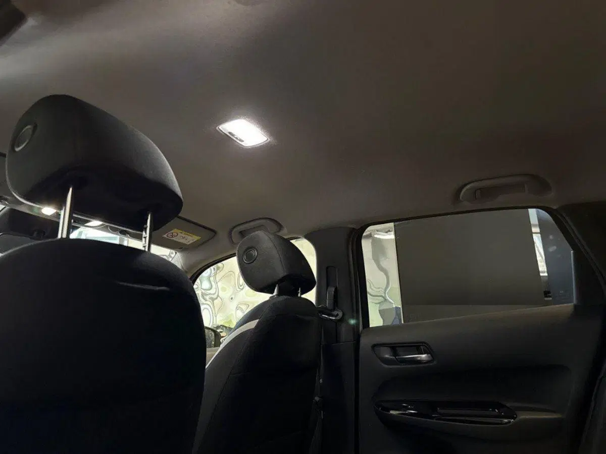 Honda Jazz usata a Ancona (18)