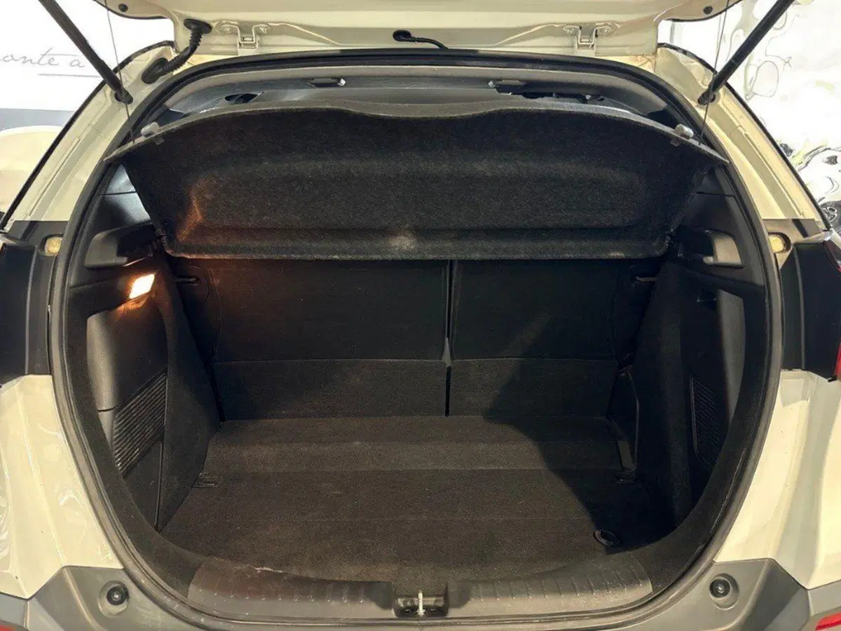 Honda Jazz usata a Ancona (7)
