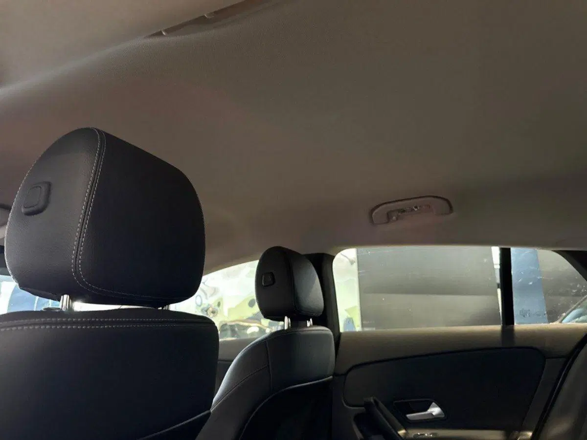 Mercedes-Benz CLA Shooting Brake usata a Ancona (18)