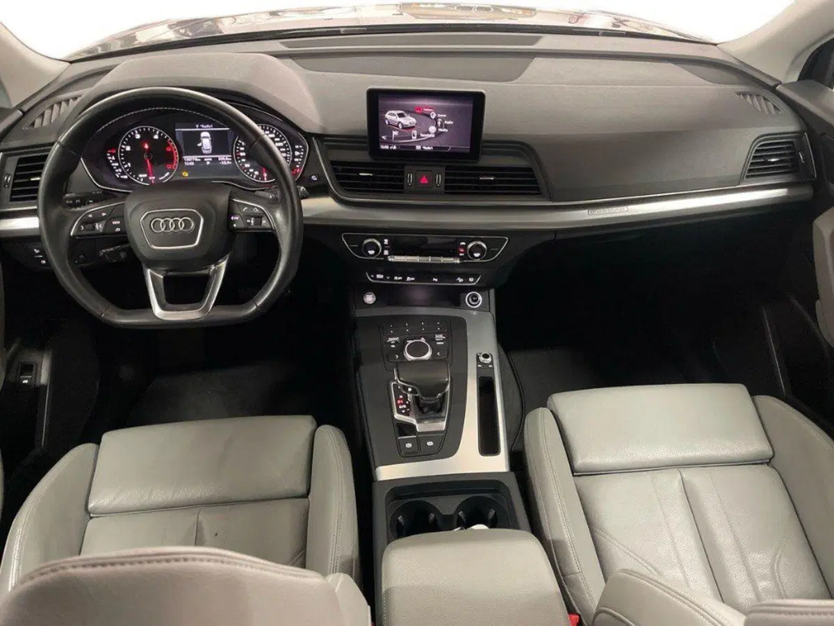 Audi Q5 usata a Macerata (10)