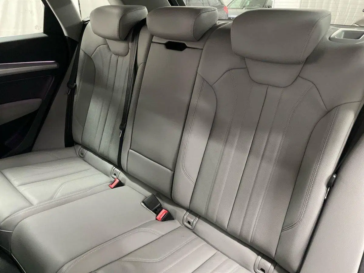 Audi Q5 usata a Macerata (13)