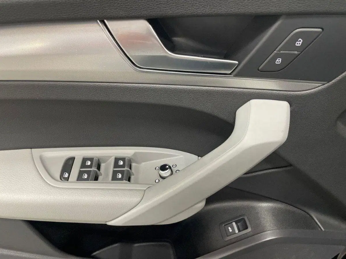 Audi Q5 usata a Macerata (17)