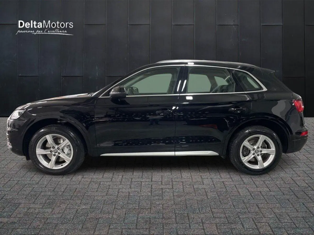 Audi Q5 usata a Macerata (2)