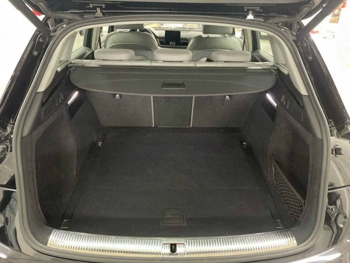 Audi Q5 usata a Macerata (7)