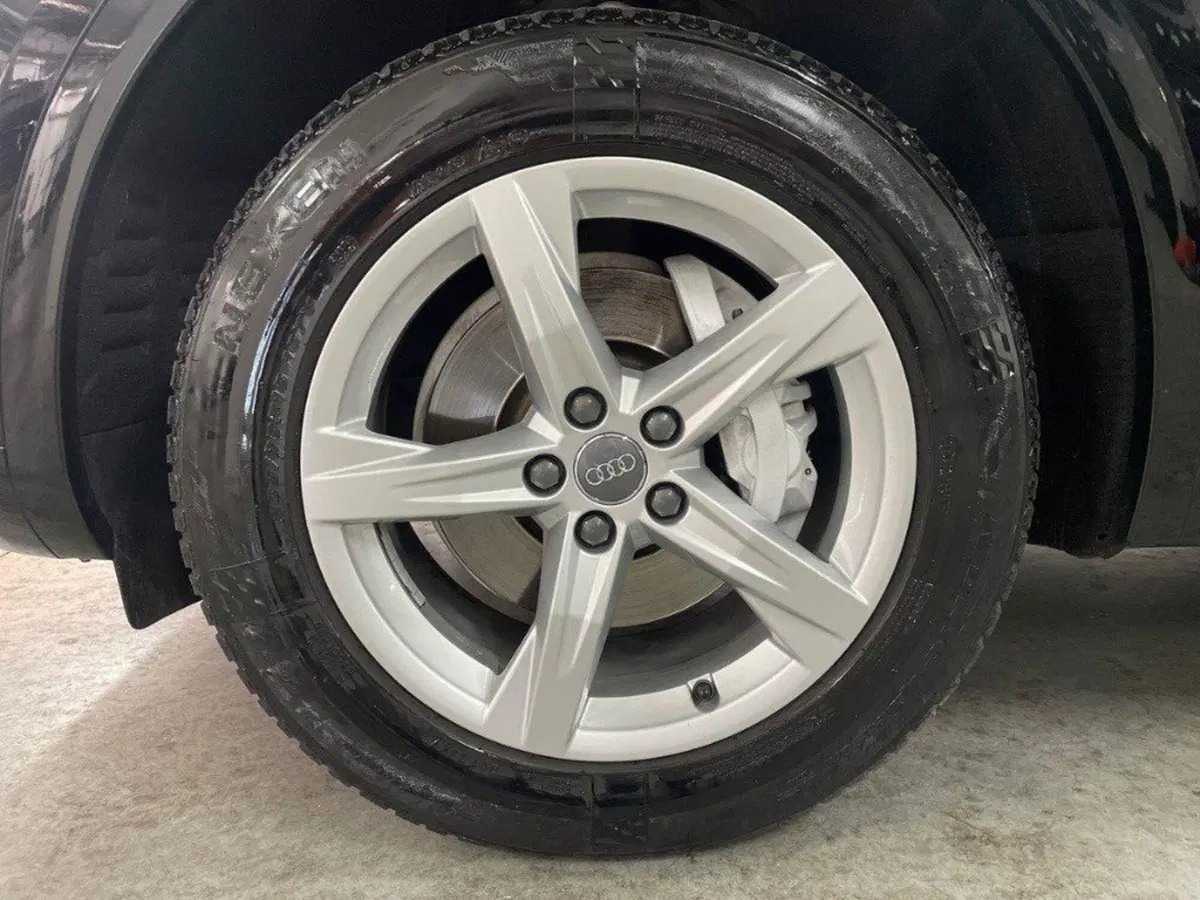 Audi Q5 usata a Macerata (8)