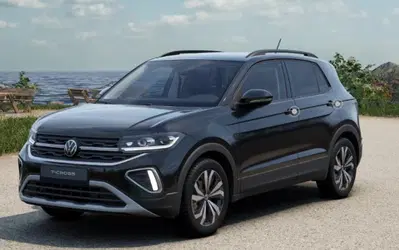 Volkswagen T-Cross 1.0 tsi Life 115cv dsg del 2024 usata a Pratola Serra