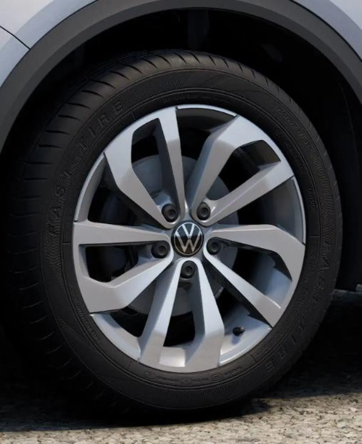 Volkswagen T-Roc usata a Avellino (5)