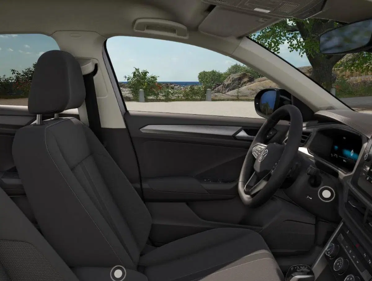 Volkswagen T-Roc usata a Avellino (7)
