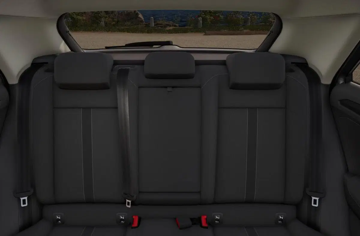 Volkswagen T-Roc usata a Avellino (8)