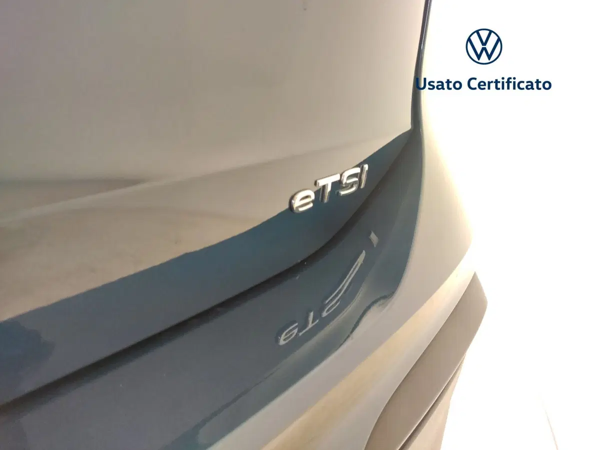 Volkswagen Tiguan usata a Avellino (13)