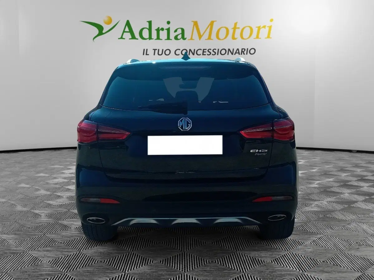 Mg EHS usata a Pordenone (4)