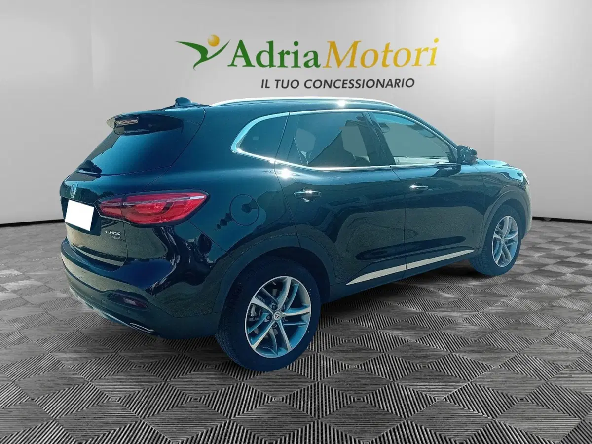 Mg EHS usata a Pordenone (5)