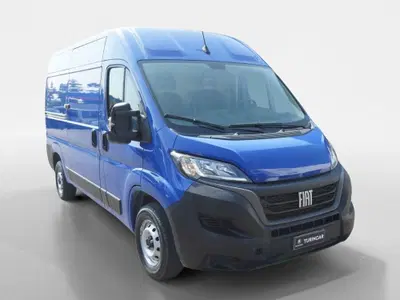 Fiat Ducato Furgone 35 2.2 Mjt 120CV PLM-SL-TM Furgone del 2023 usata a Torino