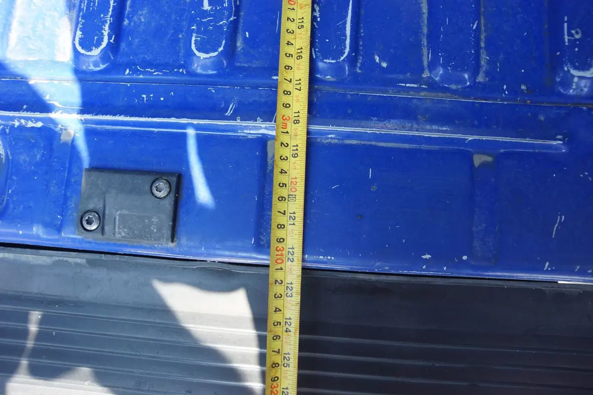 Fiat Ducato Furgone usata a Torino (17)