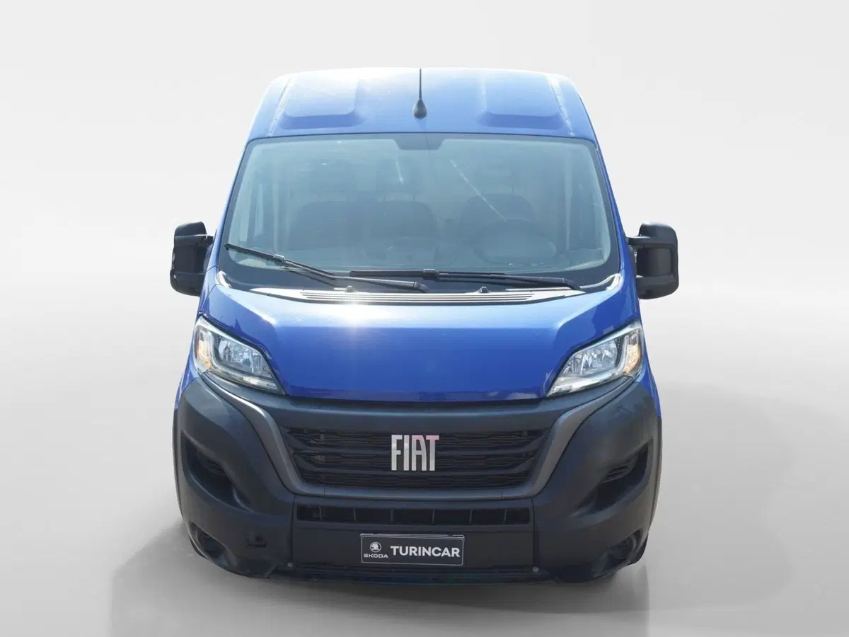 Fiat Ducato Furgone usata a Torino (2)