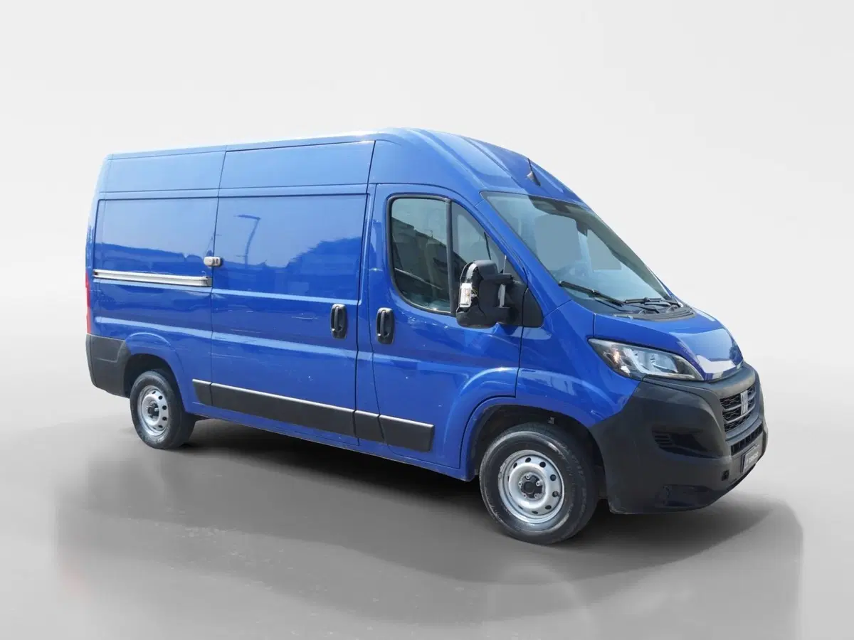 Fiat Ducato Furgone usata a Torino (9)