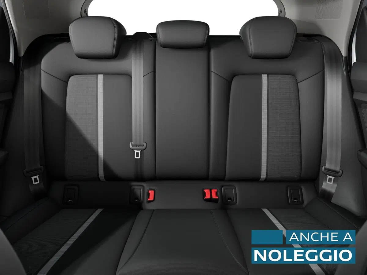 Audi A1 allstreet usata a Alessandria (10)