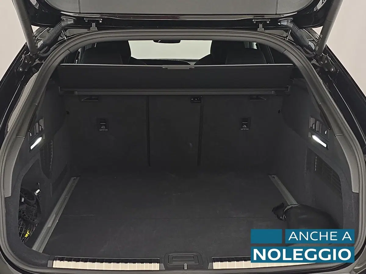 Audi A6 Avant usata a Asti (10)