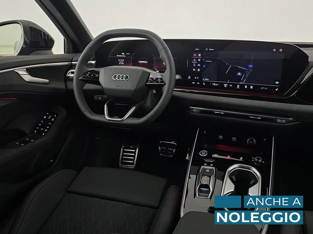 Audi A6 Avant usata a Asti (12)