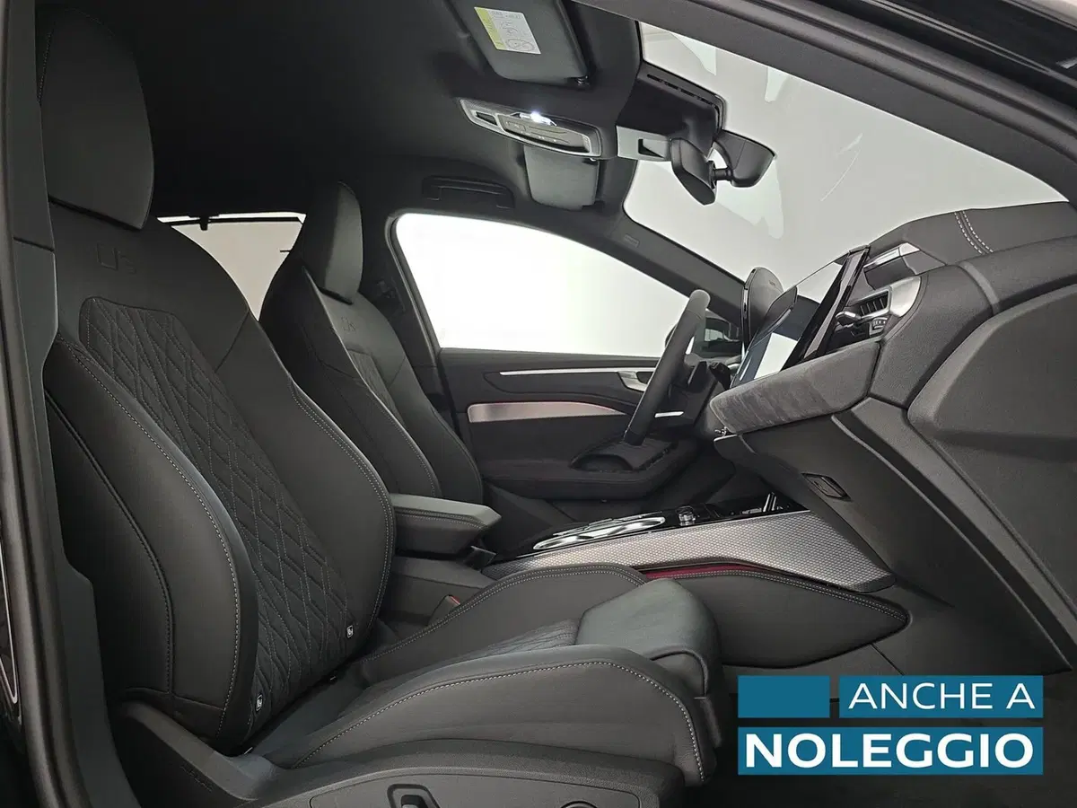 Audi A6 Avant usata a Asti (15)