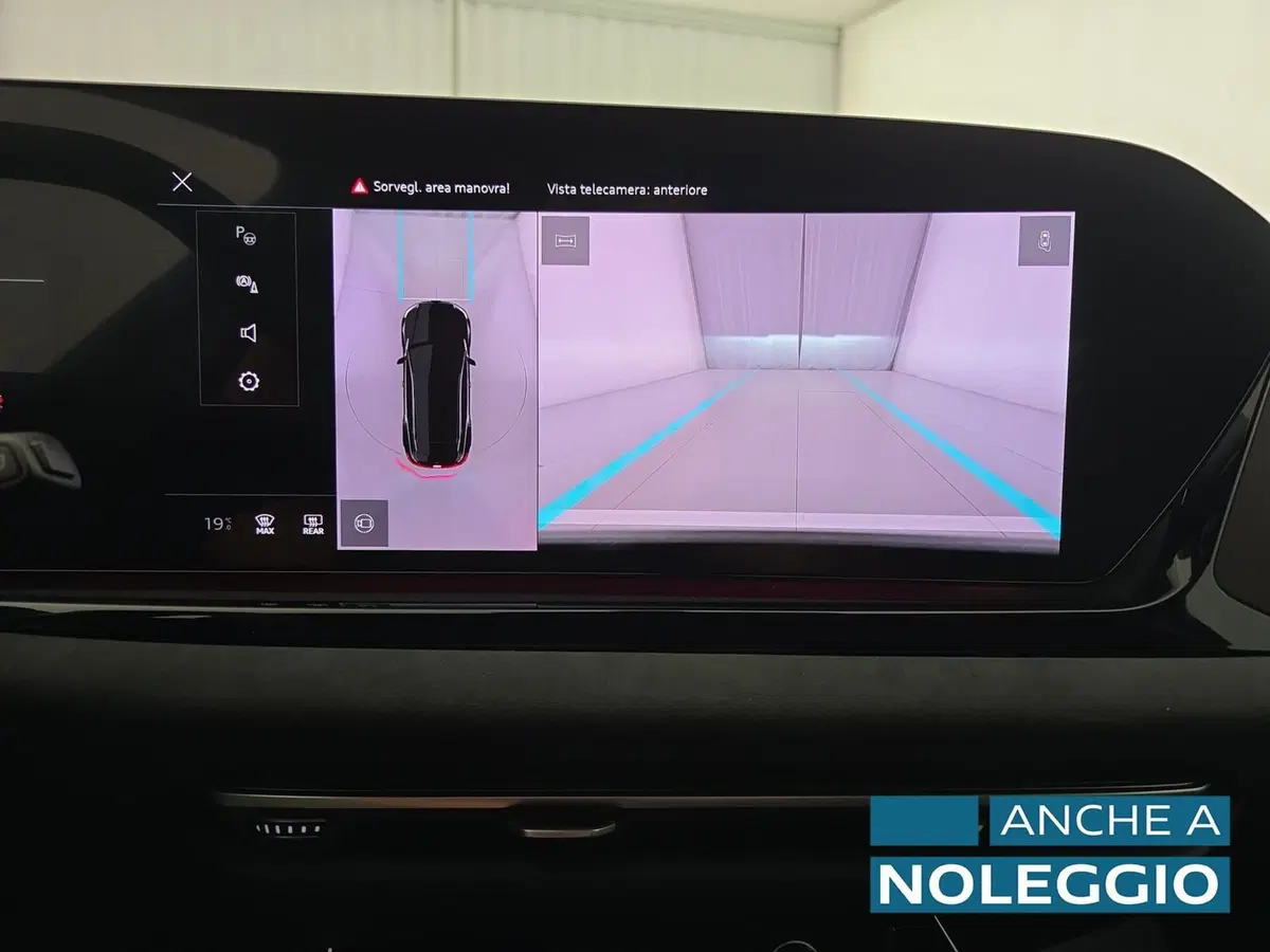 Audi A6 Avant usata a Asti (18)