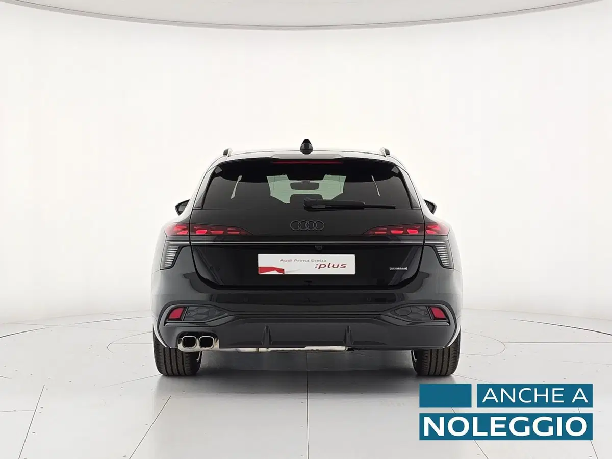 Audi A6 Avant usata a Asti (6)