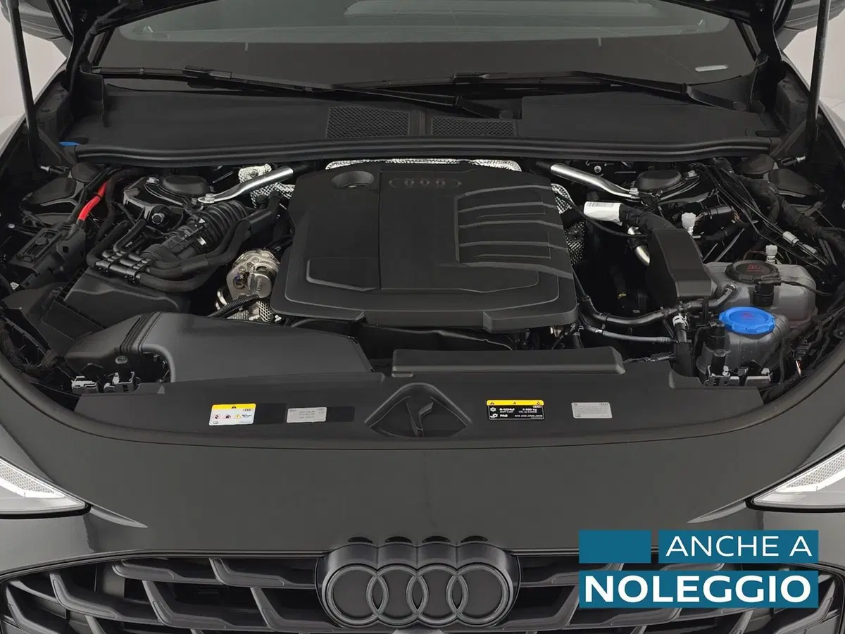 Audi A6 Avant usata a Asti (9)