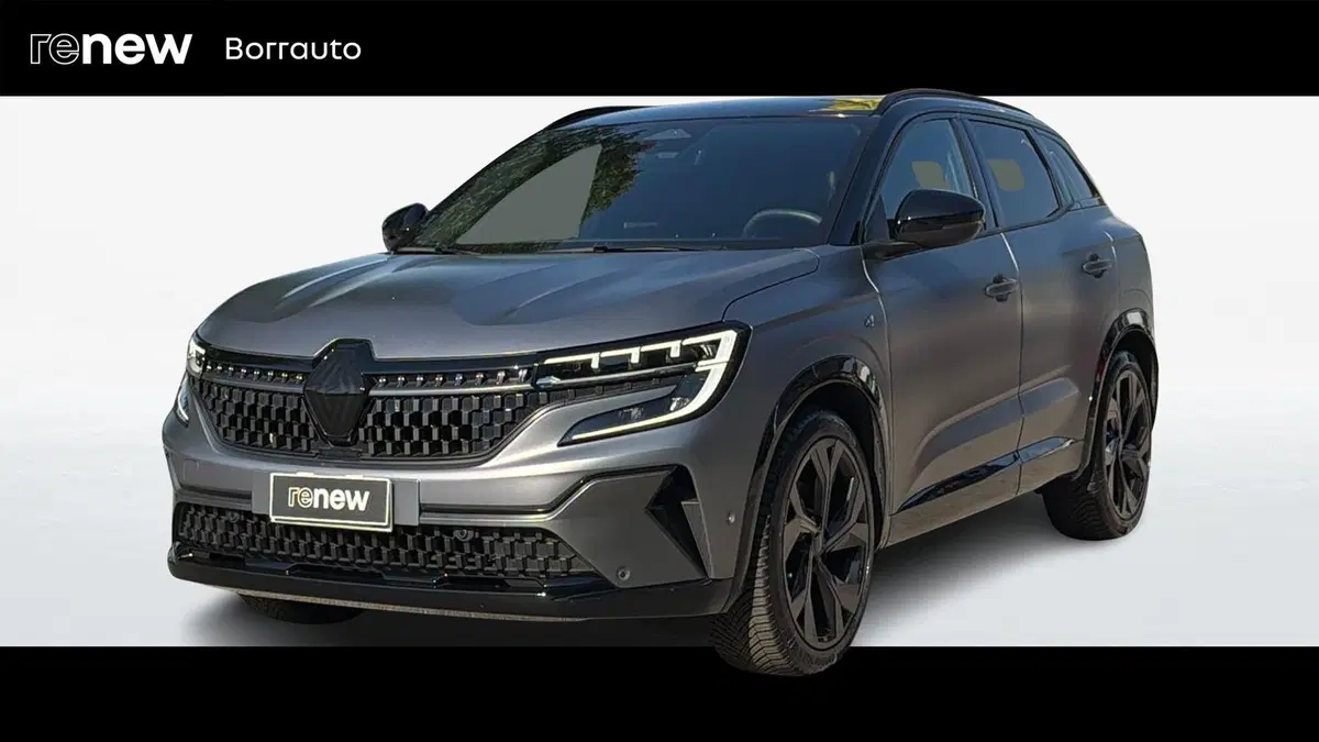 Renault Austral usata a Treviso