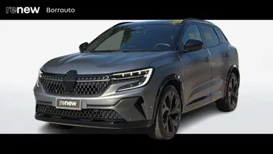 Renault Austral 1.2 full hybrid Techno Esprit Alpine 200cv auto del 2023 usata a Montebelluna