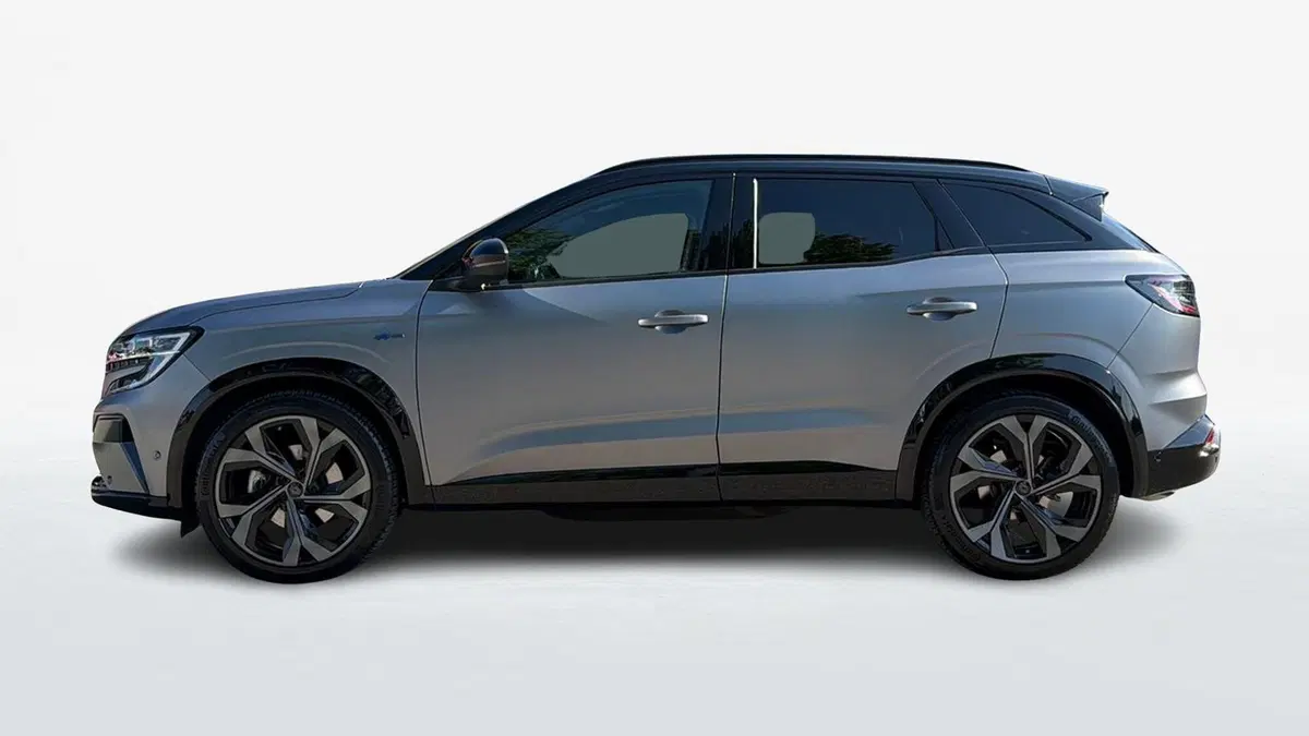 Renault Austral usata a Treviso (2)