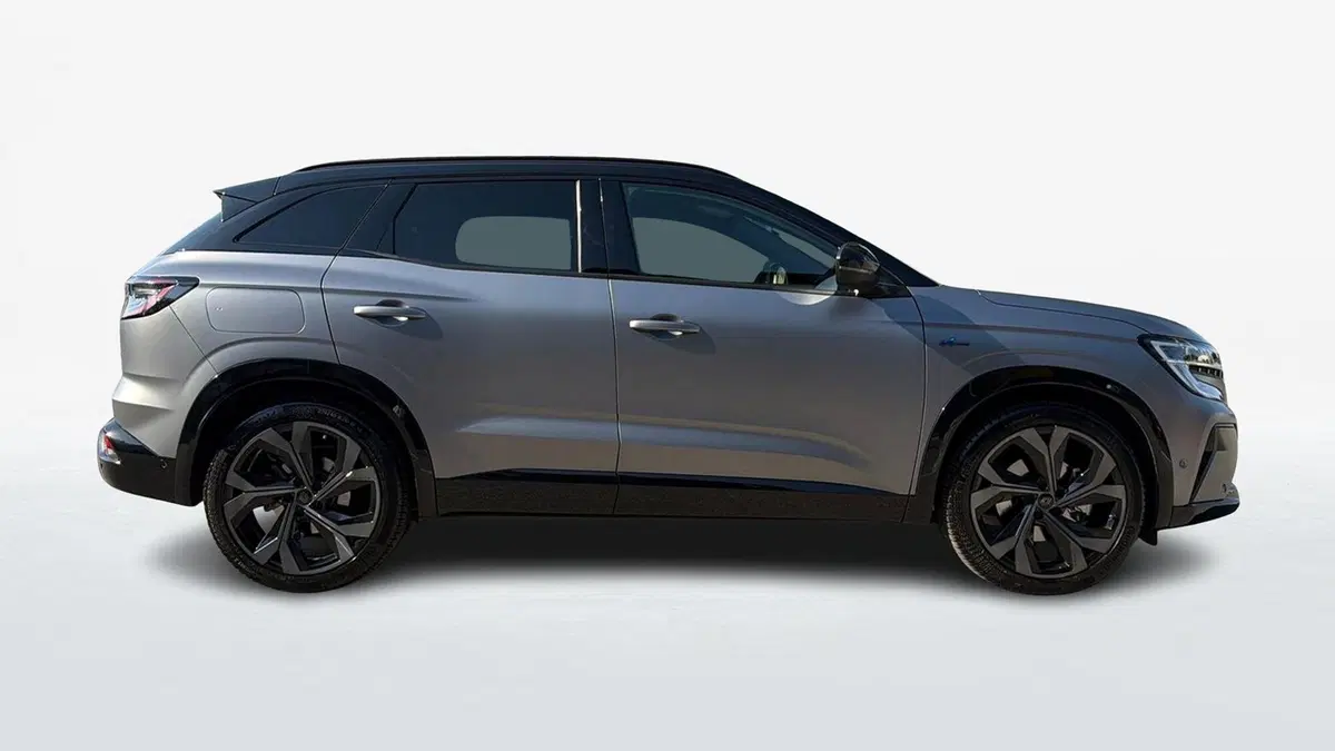 Renault Austral usata a Treviso (4)