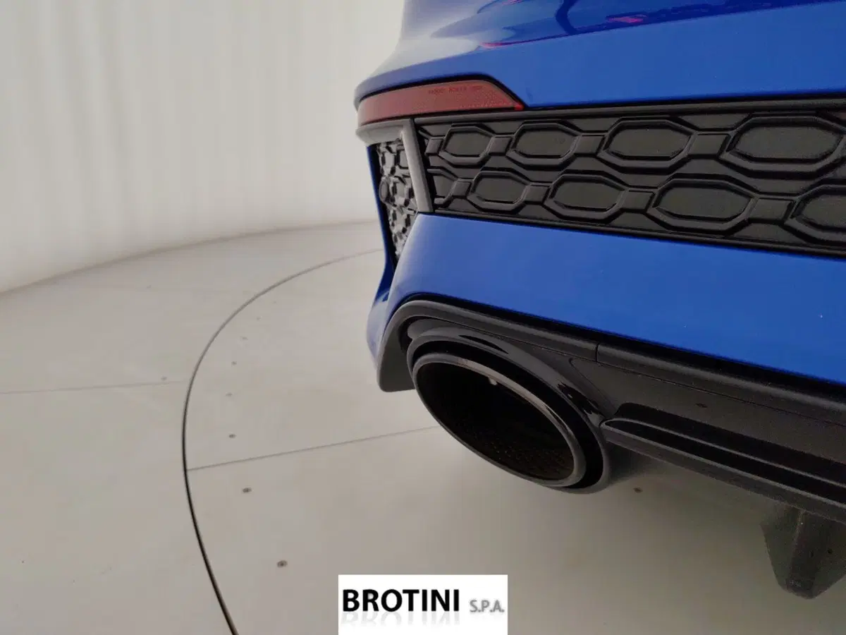 Audi RS 3 Sportback usata a Massa-Carrara (19)