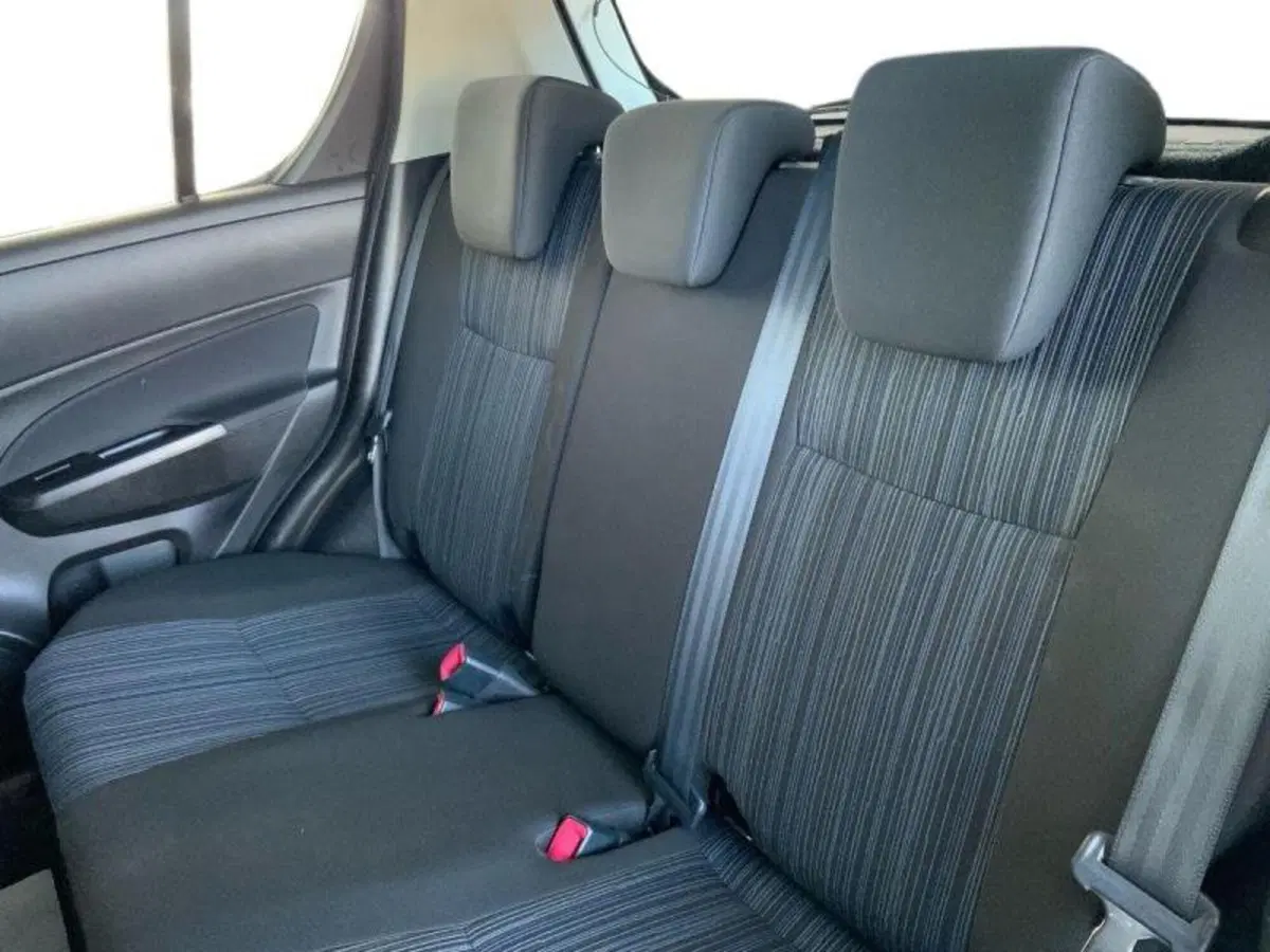 Suzuki Swift usata a Perugia (11)