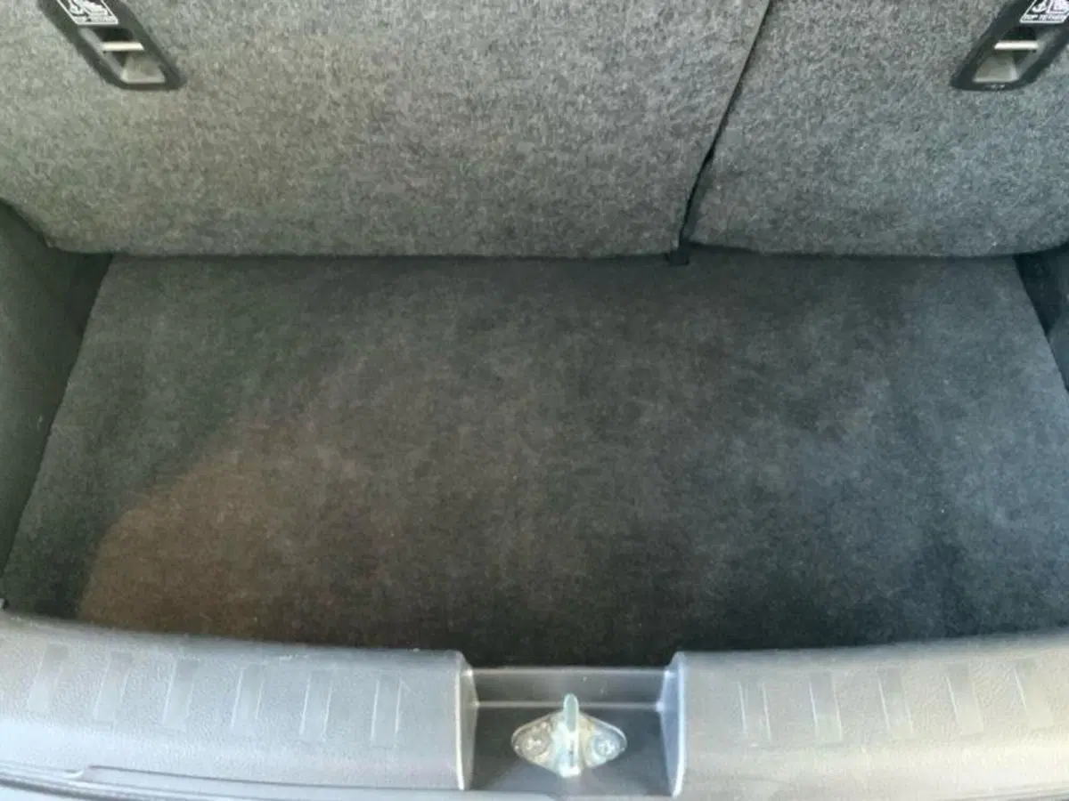 Suzuki Swift usata a Perugia (13)