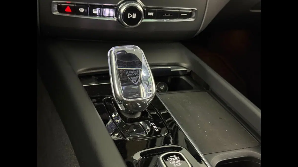Volvo XC60 usata a Palermo (13)