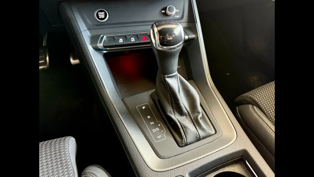 Audi Q3 Sportback usata a Palermo (10)